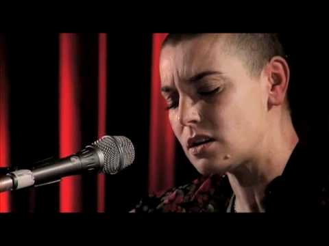 Sinead O'Connor - We People Who Are Darker Then Blue