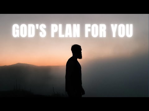 WHY GOD HAS A PLAN FOR YOU (short story)