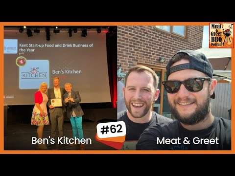 Grilling Green: The Carbon Neutral Chronicles of Ben's Kitchen