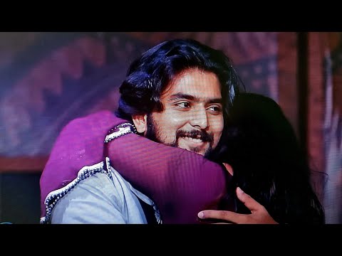 ഗബ്രി വന്നു!!!😯😯 Bigg Boss Malayalam season 6 Gabri re entry Jasmine Gabri Jabri #bbms6promo #bbms6