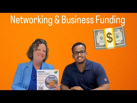 Somali Speaking - Networking & Business Funding Kentucky