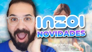 NOVIDADES DE INZOI 🥰 | INZOI | THATALES