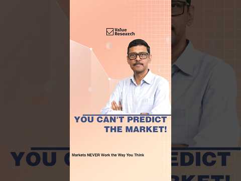 The Market Is Scary and Unpredictable: Dhirendra Kumar's Truth Bomb