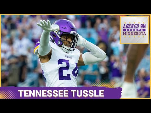 BOLD PREDICTIONS For Minnesota Vikings at Tennessee Titans | Locked On Sports MN Roundtable