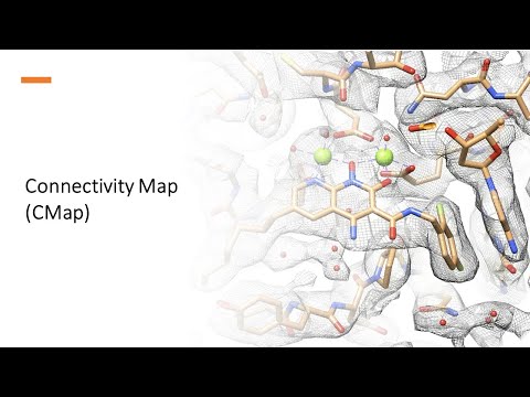 ConnectivityMap (CMap)