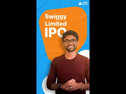 #IPOSpotlight - Swiggy Limited IPO