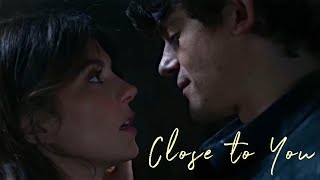 Jane & Guildford | Close to You (My Lady Jane)