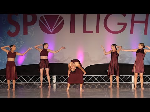 Temecula Dance Company - Have Mercy