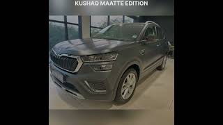 #Skoda #kushaq #the #most #safest #car #of #the #year. #India #most #selling #suv #safety #first