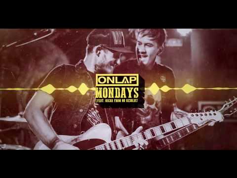 ONLAP - Mondays (feat. Oscar from @NoResolve) - [COPYRIGHT FREE Rock Song]