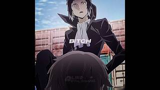 FEINFEINFEIN #akutagawaryunosuke #itsbsd #edit #anime #fyp #akuedit #lazy #fein #akutagawa