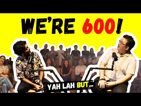 Yah Lah BUT Live! The Very Best of 2024 | #YLB 600