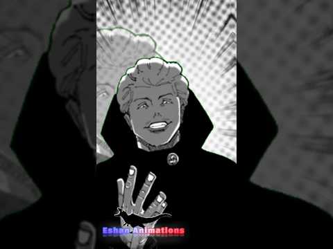 Always bet on Hakari 🔥 | Kinji Hakari Domain expansion edit #jujutsukaisen #anime #gojo #hakari