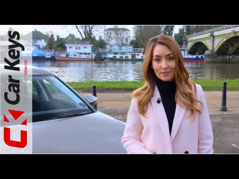 Audi A8 2018 Review  - With the new Car Keys Presenter Ruth Frances! -  Car Keys