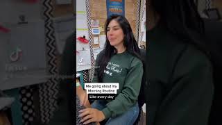 Teacher Humor / Teacher TikTok #teacherlife #teachersofinstagram