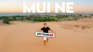 Should You Visit Mui Ne Vietnam?