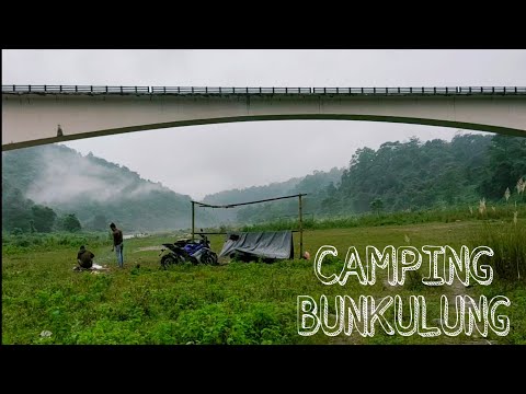 BUNKULUNG, GYAMON AN OFF BEAT TOURIST SPOT. CAMPING & VLOGGING