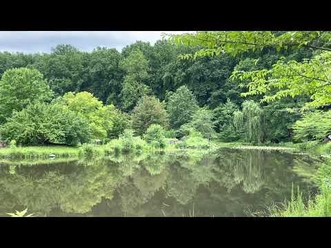 丘陵地形的自然层次美 Stratified beauty on the hilly terrain