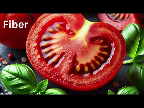 Tomato Secrets: The Little Red Fruit That Packs a Nutritional Punch