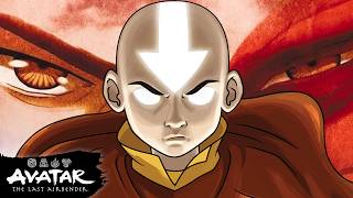 1 HOUR from Avatar: The Last Airbender - Book 1: Water 🌊 | Episodes 1 - 11 | @TeamAvatar