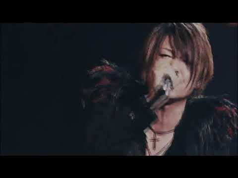 GLAY  - 口唇 Rock Around the World 2010 2011 中日字幕