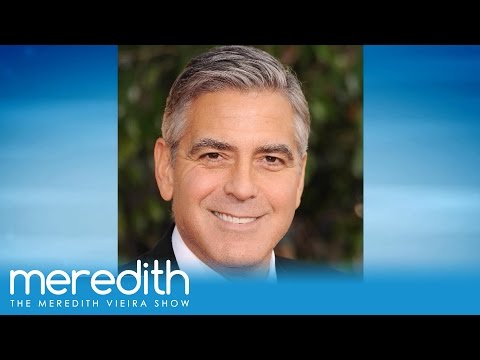 Moms Are The Best! Plus, George Clooney Is Quitting Acting?! | The Meredith Vieira Show