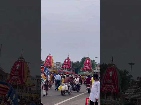 Jagannath Dev er masir bari| Puri sea beach #purijagannath #puri #jagannathtemple #rathayatra#sea