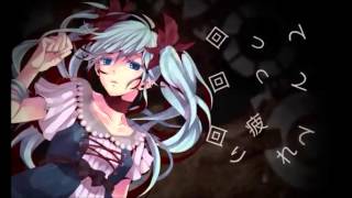 『からくりピエロ (Karakuri Pierrot)』 【96猫】 -  を歌ってみた