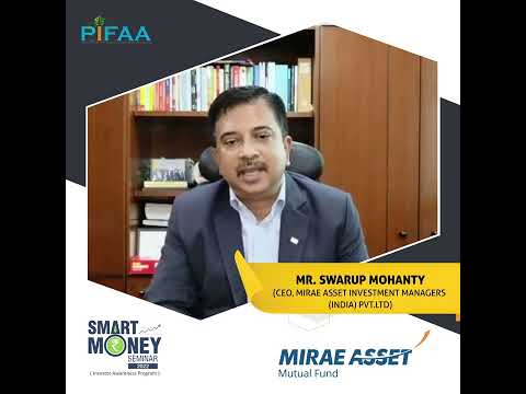 Join us with Mr Swarup Mohanty as on 24th June, 2022