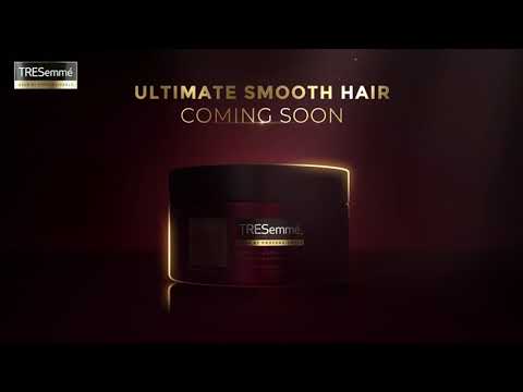 TRESemme Keratin Smooth