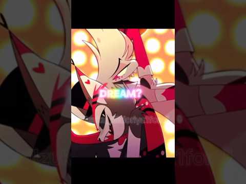 “If Only”pt 2/2-HuskerDust edit 2/2 #hazbinhotel #angeldustedit #huskerdust