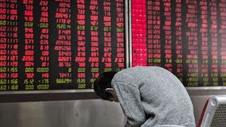 New China Regulations Spook Investors