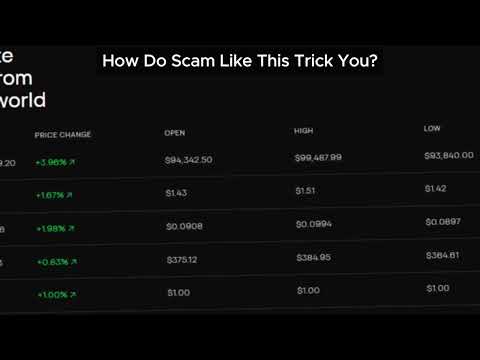 Fenovax.com Genuine or Scam? A Must-Watch Fenovax Review for Investors!