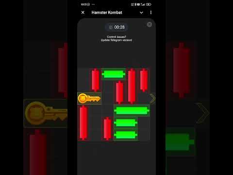 hamster combat mini game July 25 solved #hamsterkombat #minigame #crypto #tap2earn #taptap