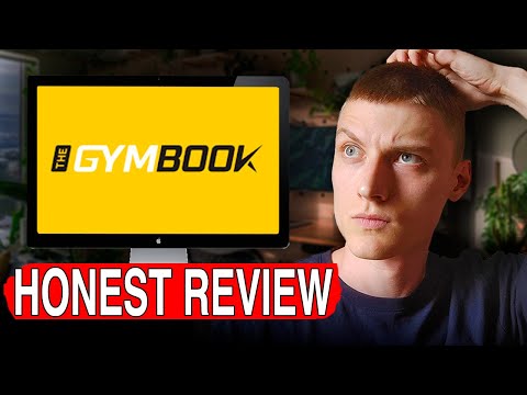 GymBook Honest Review: My User Experience & Complete Website Walkthrough