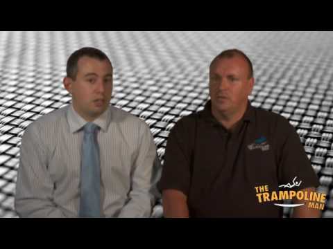 Trampolines Australia by Trampoline Man Perth - Dangers