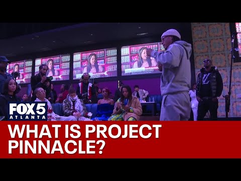 T.I., Young Dro support redemption program for nonviolent offenders | FOX 5 News