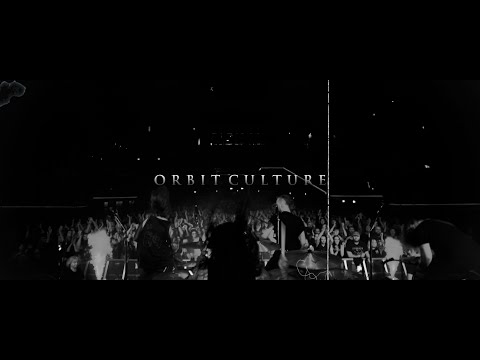 Orbit Culture - Descending Into Madness EU/UK Tour 2024