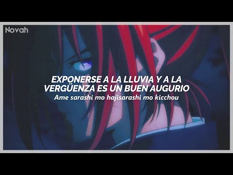 Rurouni Kenshin (2023) OP. Full | Hiten | Ayase & R-Shitei - Sub. al Español 『AMV』⸙