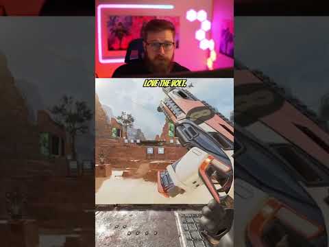 Before You Pick Caustic in Season 14 Watch This... (Apex Legends) #shorts