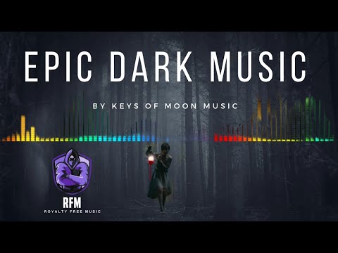 Epic Dark music 2021 (No Copyright) Instrumental