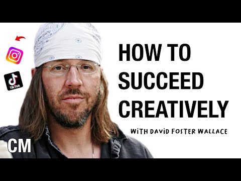 David Foster Wallace And The Fractured Self