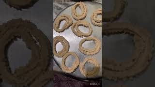 #easyrecipe #ricefloursnacks #murukulu #janthikalu #snacks #instantrecipe #trending #chekodilu #yt