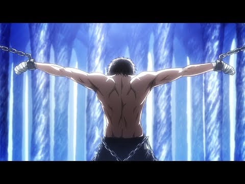 Attack on titan - Call your name - Season 3 AMV