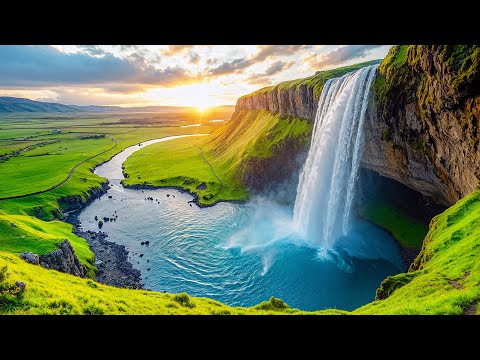 Beautiful Relaxing Music - Stop Overthinking, Stress Relief Music, Sleep Music, Calming Music #97