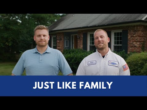 Priority Advantage® Members - Just Like Family