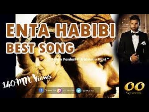 ENTA HABIBI | Rahim Pardesi ft Natalia Itani