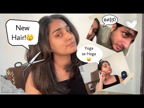 Ye Kon Aya Hai | Vlog 07  @RaghavDevyal