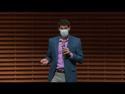 Climate Change and Extreme Events with Noah Diffenbaugh