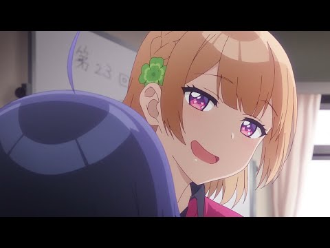 You're So Cute Haru | Osananajimi ga Zettai ni Makenai Love Comedy